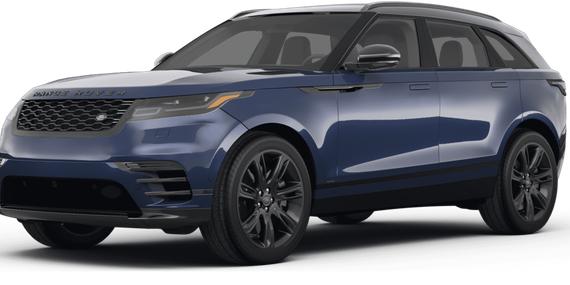 LAND ROVER RANGE ROVER VELAR 2021 SALYT2EX3MA306677 image